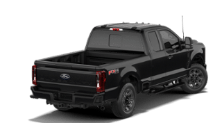2027 Ford Super Duty® External Image 3